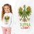 Bluza dziecięca Patriotyczna DUMNA POLKA